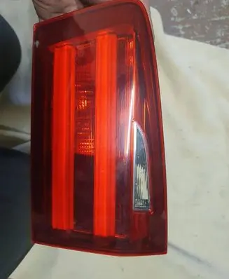 BMW 5 F10 F11 Tailgate rear/tail lights 7203228