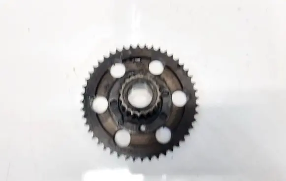 Nissan Almera Tino Fuel pump gear (pulley) 