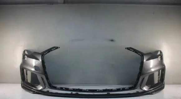 Audi A6 S6 C8 4K Front bumper 20220928081 DE2522298892001