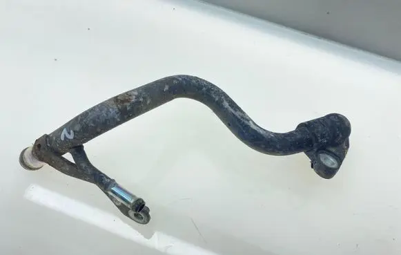Subaru Impreza III Engine coolant pipe/hose