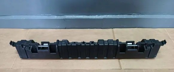 Mini Cooper Countryman F60 Parcel shelf load cover trim 7380666 51477380666