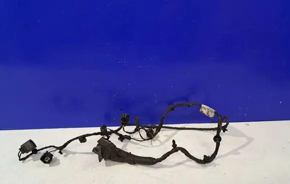 Jaguar F-Type Other wiring loom EX539L468EB