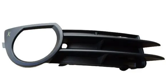 Audi A3 S3 8P Front bumper lower grill 8P4807682B