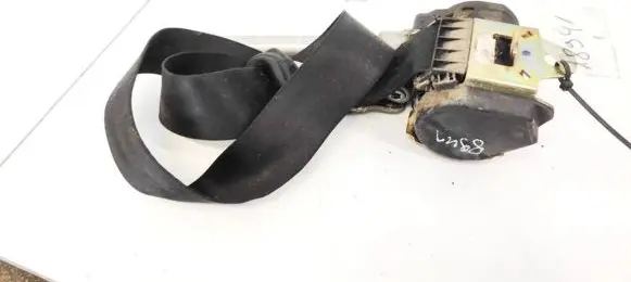 Audi A4 S4 B5 8D Front seatbelt
