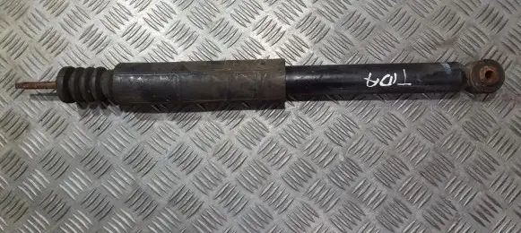 Rear shock absorber/damper