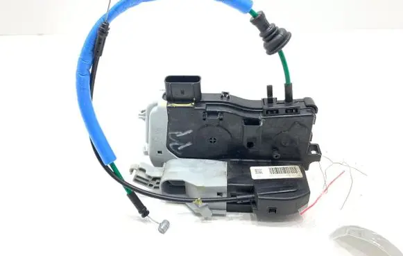 KIA Venga Front door lock 81320-1P020