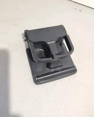 Volkswagen Tiguan Cup holder back 5M0819203