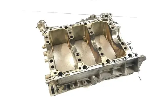 Audi Q5 SQ5 Engine block 06E103032AA A809316308