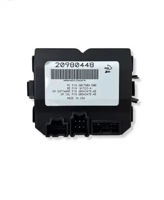 Opel Insignia A Tailgate/trunk control unit/module 20980448 20943475AB 3027909D00