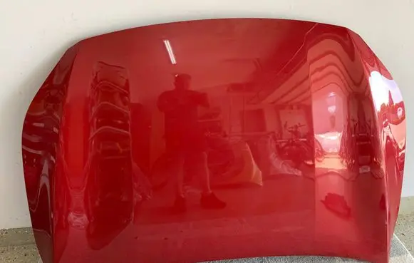 KIA Pro Cee'd III Engine bonnet/hood