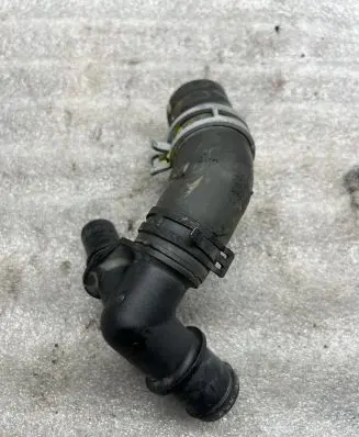 Ford Ranger Air intake hose/pipe