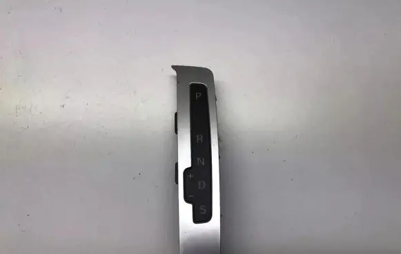 Audi A6 S6 C6 4F Gear shift selector indicator 4F2713463D 4F2713463