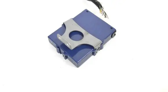 Gateway control module