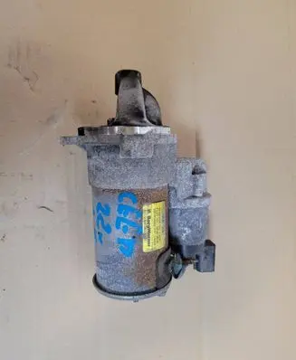 KIA Ceed Starter motor 3610008100