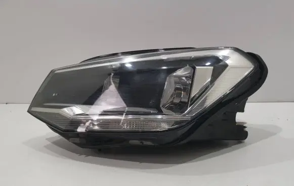 Volkswagen Caddy Headlight/headlamp 2K1.941.005B