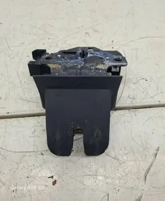 Audi A6 S6 C6 4F Tailgate/trunk/boot lock/catch/latch 8P4827505B