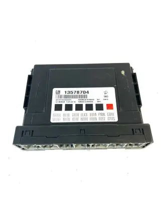 Opel Insignia A Comfort/convenience module 13578704 F00HJ00746
