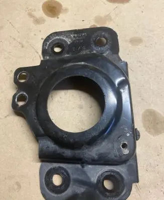 Other engine bay part