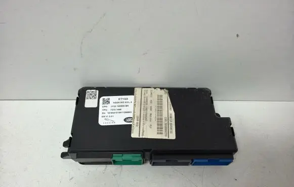 Jaguar I-Pace Seat control module JY3214D600BA