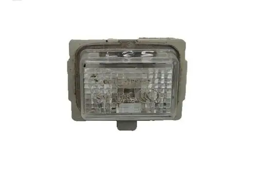 Mercedes-Benz E W212 Number plate light E208167