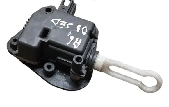Audi A6 S6 C5 4B Tailgate boot lock/latch motor 8E9827833