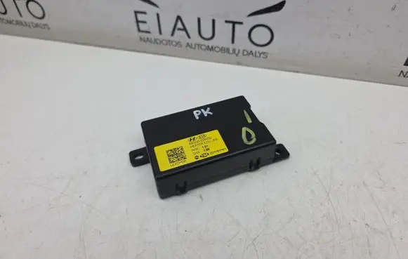 KIA Sportage Seat control module 88590D9050