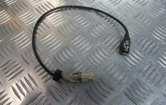 Alfa Romeo 147 Detonation knock sensor 0261231131