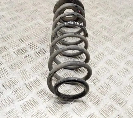 Hyundai Kona I Rear coil spring 55335J9HD0