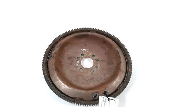 Mercedes-Benz Vito Viano W639 Dual mass flywheel A6420300512