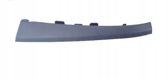 Volkswagen Touareg III (D)pillar trim (top) 761868224