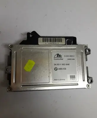 BMW 3 E36 ABS control unit/module 34521162646 10094108044 5WK8408