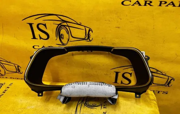 Citroen DS7 Crossback Dashboard trim 9821576977