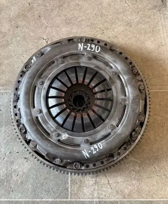 Subaru XV I Clutch set kit 3082001181
