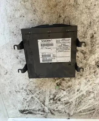 Volvo XC90 Navigation unit CD/DVD player 306575261