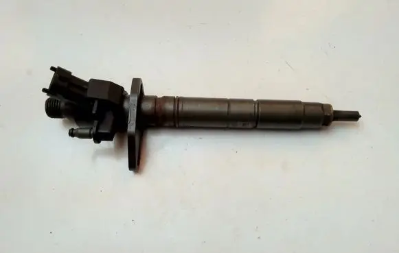 Jaguar XF X250 Fuel injector 9X2Q9K546DB