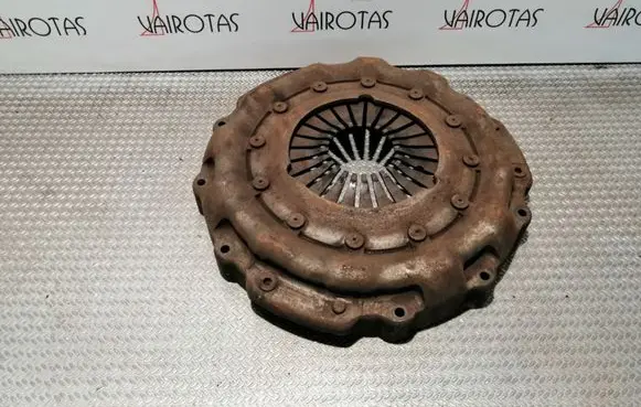 Mercedes-Benz Vario Pressure plate 3482000462 136020710