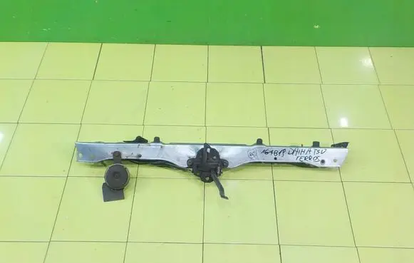 Daihatsu Terios Radiator support slam panel 