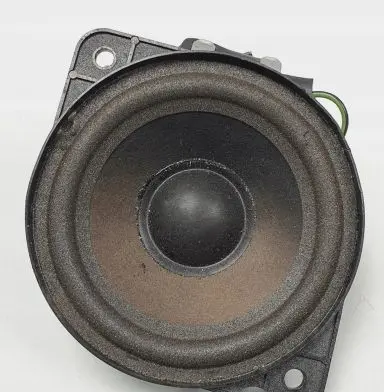 Mercedes-Benz S W220 Panel speaker A2208201302