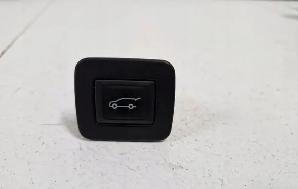 Opel Insignia B Tailgate/trunk/boot open switch 26229960