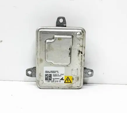Chevrolet Camaro Xenon control unit/module 130732931915