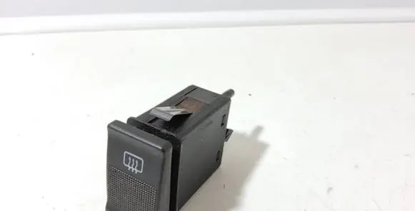 Audi 100 S4 C4 Windscreen/window heater switch 4A0941503