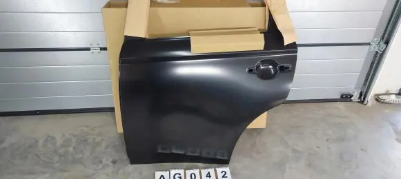 Mitsubishi Outlander Rear door 5730B639