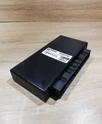 Comfort/convenience module