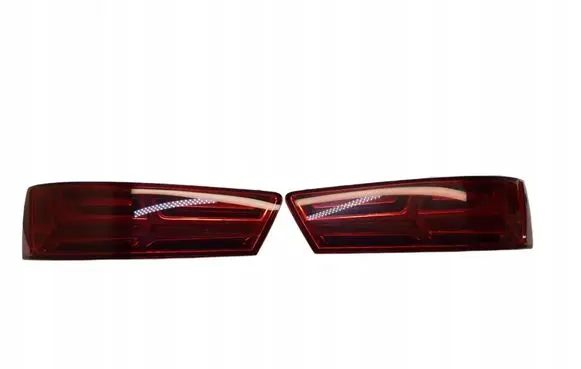 Audi Q7 4L Rear/tail lights set 4M0945093E