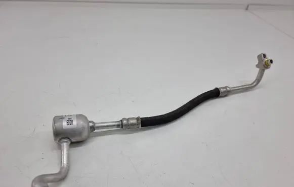Jaguar F-Type Air conditioning (A/C) pipe/hose JX5319N601AB