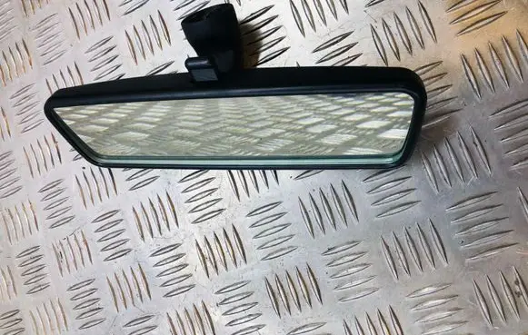 Volkswagen Eos Rear view mirror (interior) 1E9014022