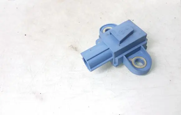 Volkswagen Golf V Airbag deployment crash/impact sensor 1K0955557A