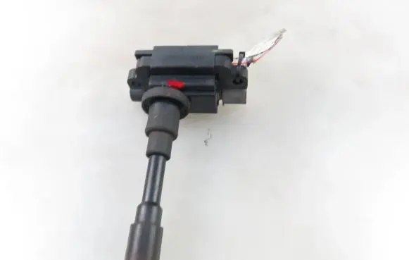 Suzuki Liana High voltage ignition coil