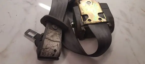 Renault Espace II Rear seatbelt E2042723