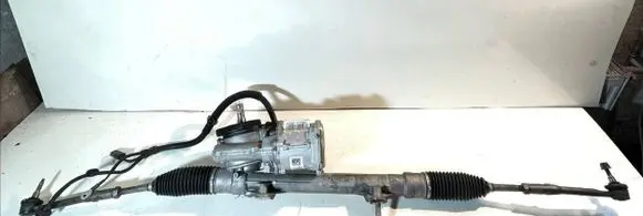 Citroen C3 Steering rack 9823964880 3933298